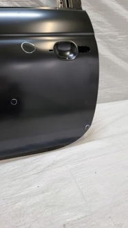 фото thumb №5, Fiat 500 двері ліва передні перед nowe оригінал 0052136363