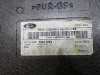 фото thumb №9, Підлога килимок обшивка багажника ford kuga mk2 cv44-s13065-a