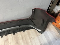 фото thumb №11, Toyota yaris cross бампер задняя задний 52159-0db40