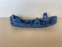 фото thumb №5, Решётка w бампер перед передняя левая renault captur i 1 lift pdc