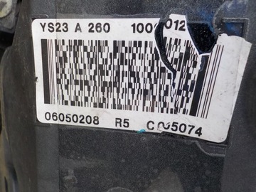 фото thumb №15, Nissan navara d23 17r 2.3 dci двигун ys23 ys23a260 комплектний