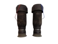 фото thumb №1, Bmw x5 f15 пневмоподушка подушка подвеска задняя