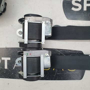 фото thumb №8, Vw up! 1s рестайлинг панель консоль подушки ремни подушка безопасности