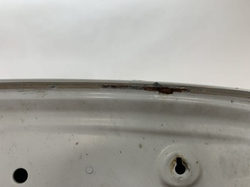 фото thumb №7, Капот крышка двигателя volkswagen vw tiguan 2 ii 15r 5na823155f 09.25