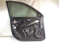 фото thumb №7, Рамка двері підйомник лівий перед porsche cayenne