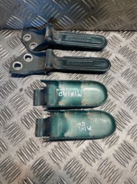 фото thumb №4, Mini one - cooper cabrio r52 петли крышки багажника