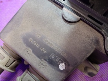 фото thumb №6, Sandero ii 1.5 домкрат зміни коробки передач 349016019r