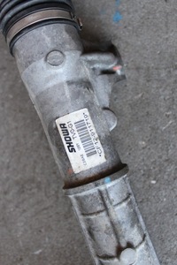 фото thumb №5, Honda civic ix 12-.. рулевая рейка трансмиссия рулевая europa