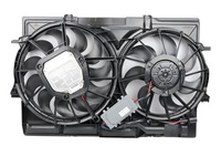 фото thumb №1, Вентилятор audi s4 s5 2008 - 2016