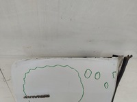 фото thumb №8, Renault kangoo 2 ii 08- дверь правый задняя furtki