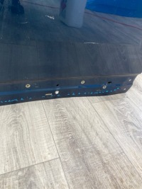 фото thumb №8, Двері праве задня задні skoda superb iii 3v9 15r-