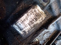 фото thumb №9, Fiat croma ii 05- 2,2 194a1000 коробка передач передач автоматична коробка передач 09-5-230-1013049-2