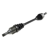 фото thumb №1, Приводной вал приводная левая renault captur