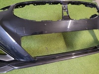 фото thumb №5, Bmw 2 coupe g42 карбон msp mpakiet m-pakiet бампер перед передній карбон