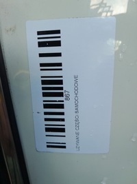 фото thumb №7, Двері лівий задня lancia delta lift 11-14r 317