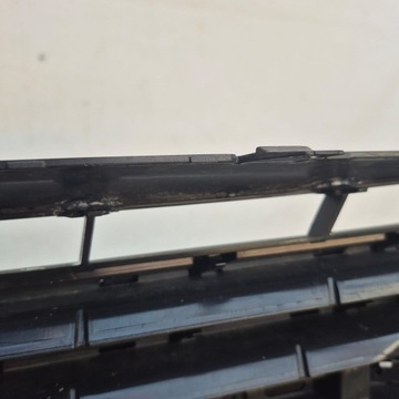 фото thumb №9, Vw touran 1t0 рестайлинг 10-15 бампер перед переднее 6xpdc spr 1t0807221m