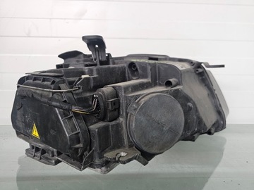 фото thumb №8, Лампа передня ліва audi a5 8t 8t0941029ak