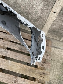 фото thumb №5, Бампер перед переднее vw id4 id.4 + планка хороший