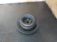 Шкив коленчатого вала коленчатого bmw 5 e39 523i m52b25 1xvanos автоматическая коробка передач 1735358 с Разборки, фото thumb