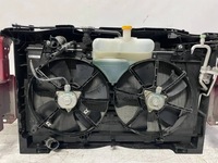 фото thumb №10, Бампер перед kompletny nouscut mazda 6 2009 2.0 автоматична коробка передач