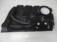 фото thumb №1, Шумоізоляція мат двері mercedes w211 2117200478