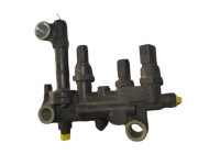 фото thumb №1, Клапан дозирующий mercedes atego axor a000140413980 оригинальный номер