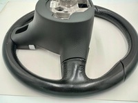 фото thumb №9, Воздуховод кожа многофункциональное рулевое колесо vw passat b7 cc 3c8419091be