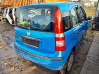 фото thumb №11, Fiat panda дверь правый перед правое передние 734/a