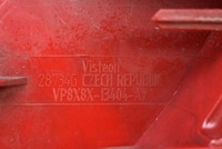 фото thumb №8, Лампа правая задняя задняя 9681074080 citroen c5 ii x7 iii kombi 08-17