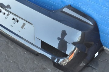 фото thumb №8, Kia pro ceed i бампер зад задний 3d