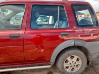 фото thumb №4, Land rover freelander i дверь левый задняя левая 696