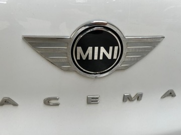 фото thumb №6, Крышка задняя багажника mini cooper paceman