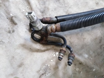 фото thumb №7, Vw t4 провода усилителя 2,5b евро 701422893f