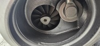 фото thumb №7, Турбіна турбонагнітач mercedes c w202 2.2 cdi 125km om611.960