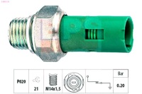 фото thumb №2, Датчик тиску оливи renault eps