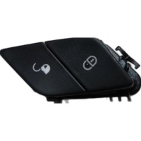 Купить A2139059603 переключатель блокировка дверь mercedes w213, фото thumb