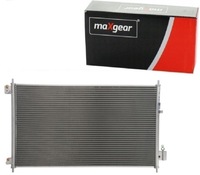 фото thumb №7, Конденсатор кондиціонера honda accord 03- patrz katalog