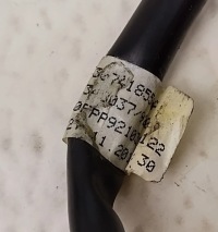 фото thumb №8, Kia sportage 3 iii жгут электропроводка многофункциональный руля ory