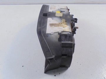 фото thumb №7, Mercedes e w124 спідометр  прилади 2,0b 1245435324 k-870 1245420966