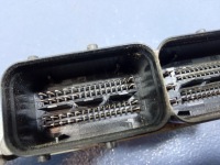 Alfa romeo 159 1.9 jtd 150km блок управления двигателя 51812908 в Украине, фото thumb