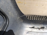 фото thumb №11, Volvo s80 i sedan бампер задняя pdc