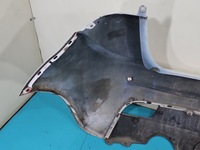 фото thumb №15, Бампер задня kia venga 09-14 білий 7f