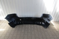 фото thumb №8, Бампер задняя mercedes x243 eqb amg 21