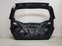 фото thumb №10, Кришка багажника багажника задня honda jazz v 20-23