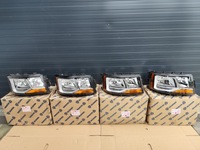 фото thumb №1, Лампа scania h7 r s g p next gen 2674385 2655843 rh