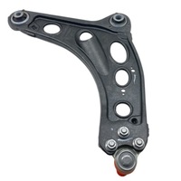 фото thumb №12, Новий оригінальний номер лівий важіль renault trafic iii iv opel vivaro b fiat talento nv300