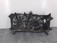 фото thumb №6, Вентилятор радіатора fiat doblo i fl 841800300 1.3 jtd