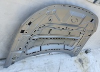 фото thumb №7, Jeep compass ii капот крышка двигателя оригинал