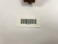 фото thumb №8, Соединитель кронштейн правый стабилизатора передний mercedes w124