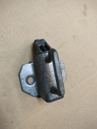 фото thumb №1, Ford transit custom засувка замка двері задня задніх оригінал